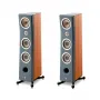 Напольная акустика Focal Kanta N° 3 Walnut \ Dark Grey Mat